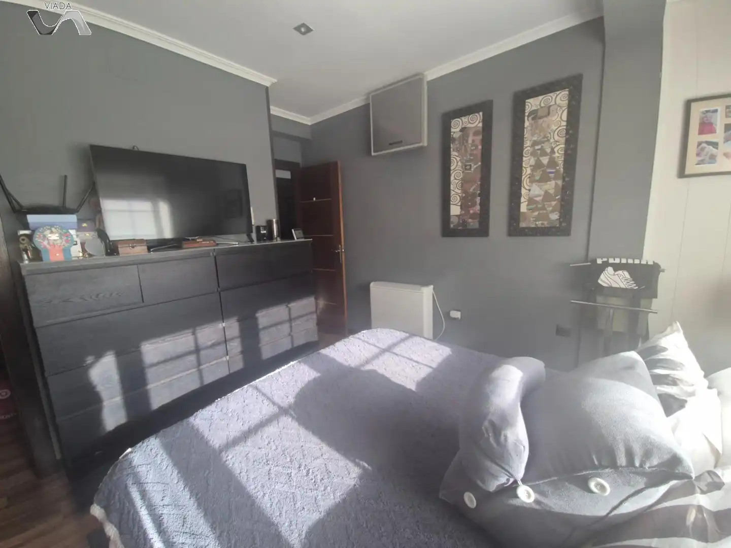 Habitación de Piso en venta en Puertollano con Aire acondicionado, Calefacción y Terraza