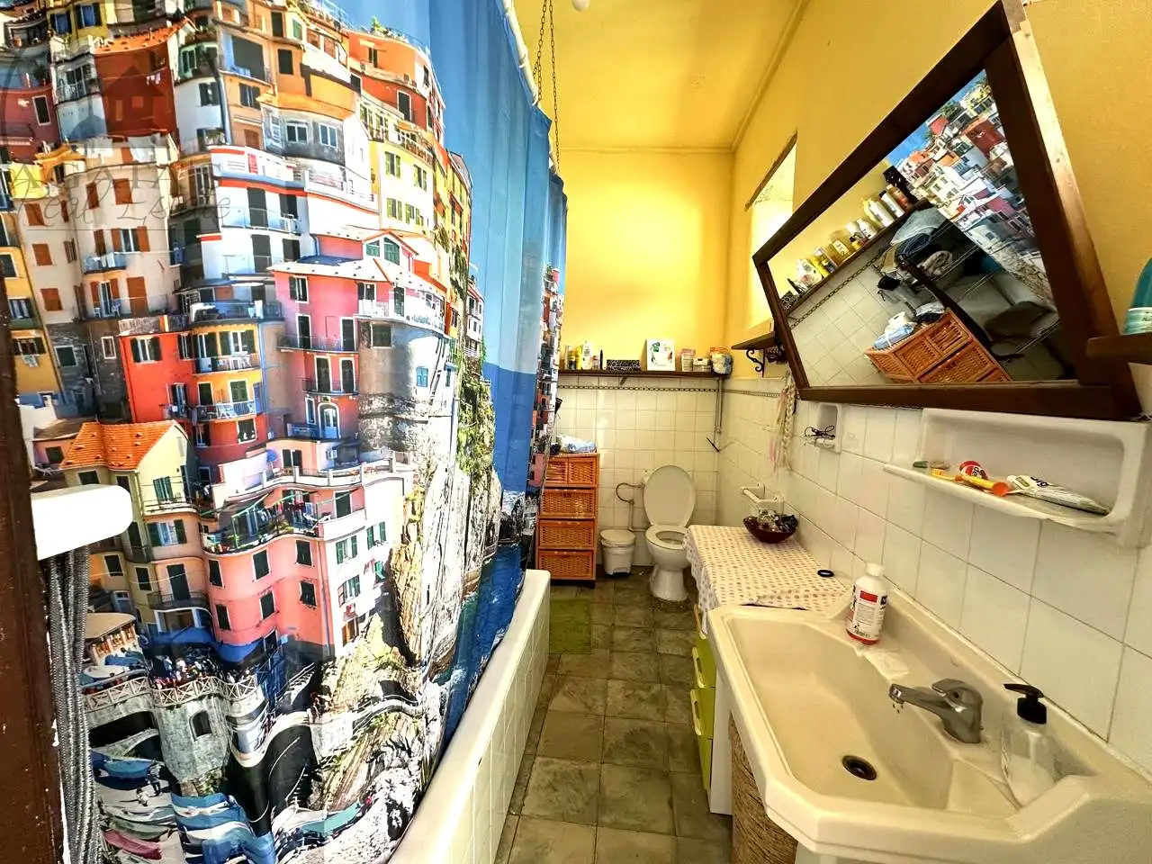 Casa amb jardí en venda a Buenavista del Norte, imagen 50
