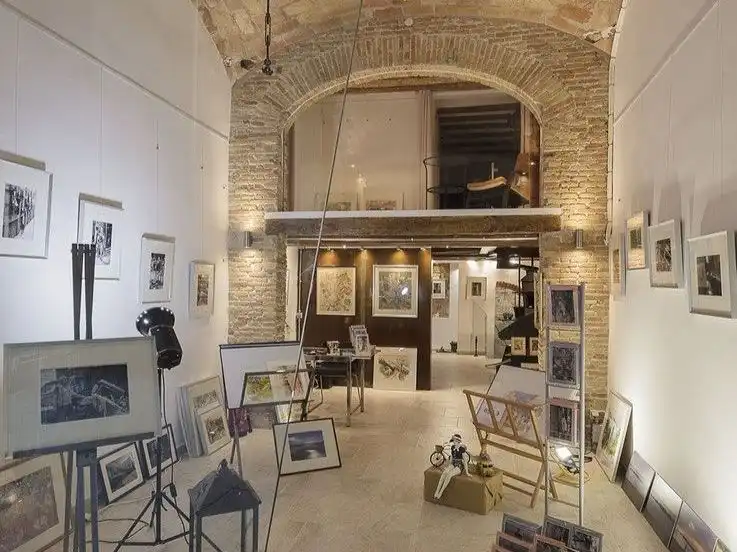 Geschaftsraum zur Miete in Carrer de la Mercè, 31, Barri Gòtic