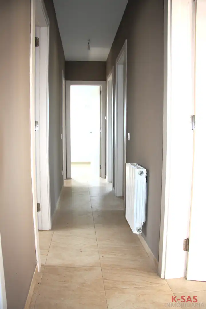 Casa con jardín en venta en Carrer Oreneta, imagen 7