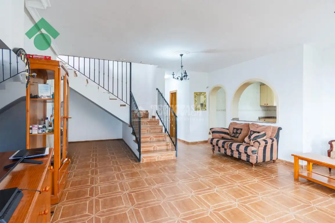 Finca rústica en venda en Vélez-Málaga amb Aire condicionat, Terrassa i Piscina