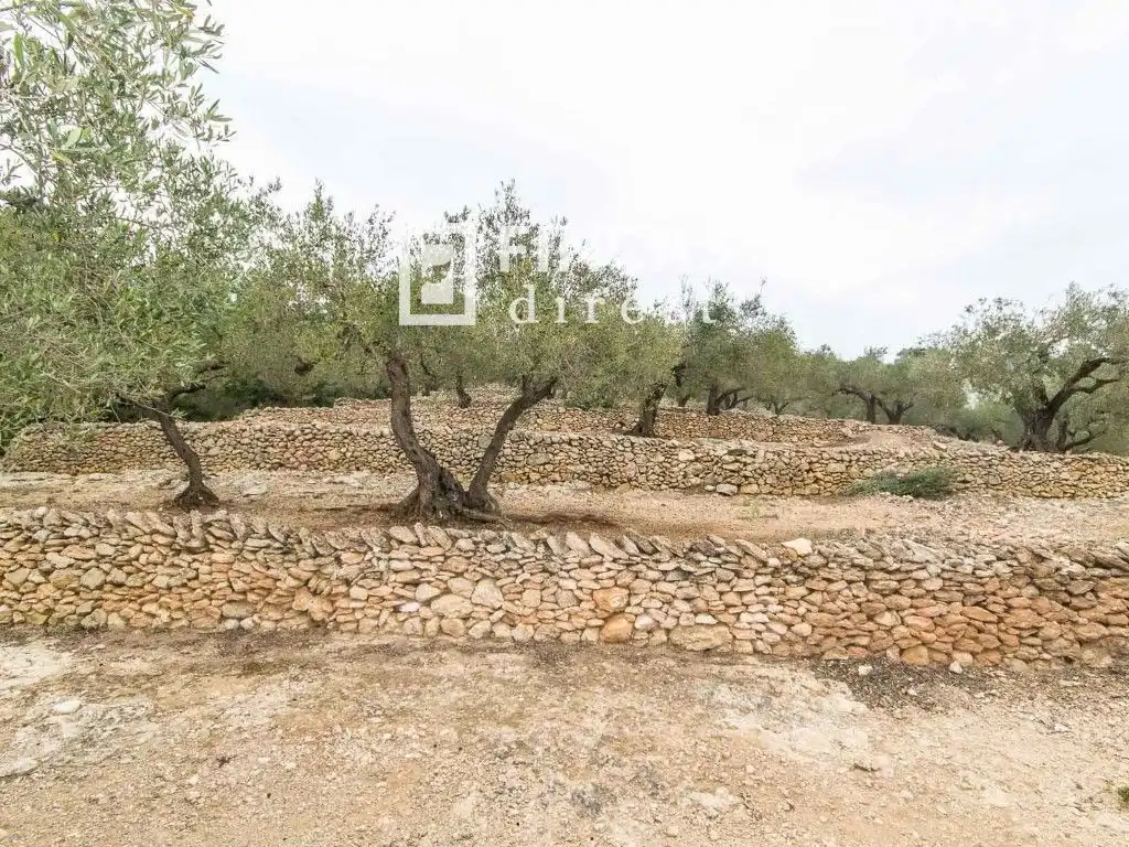 Finca rústica en venda en Tortosa amb Moblat