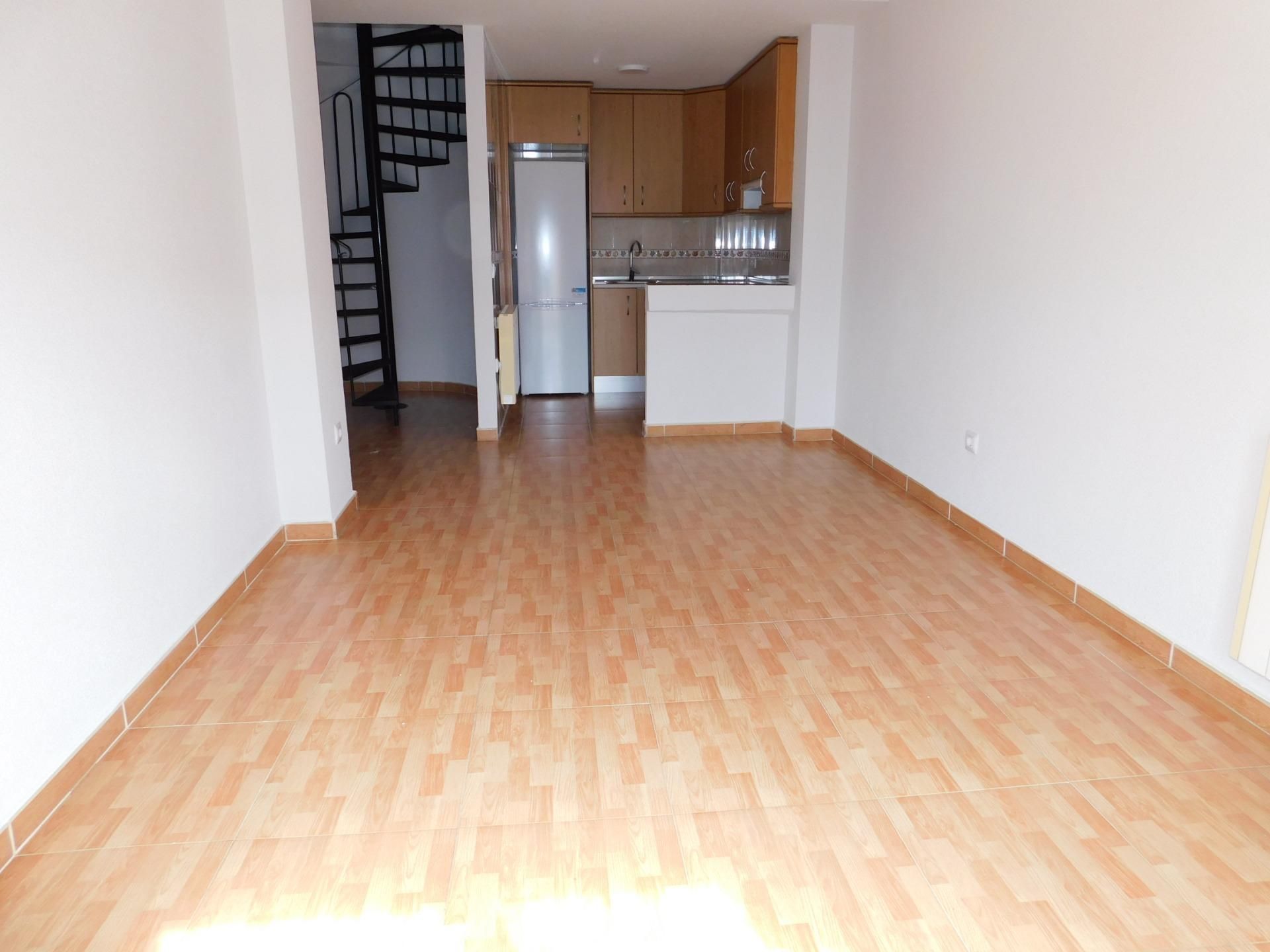 Dúplex de lloguer en Yuncos amb Calefacció