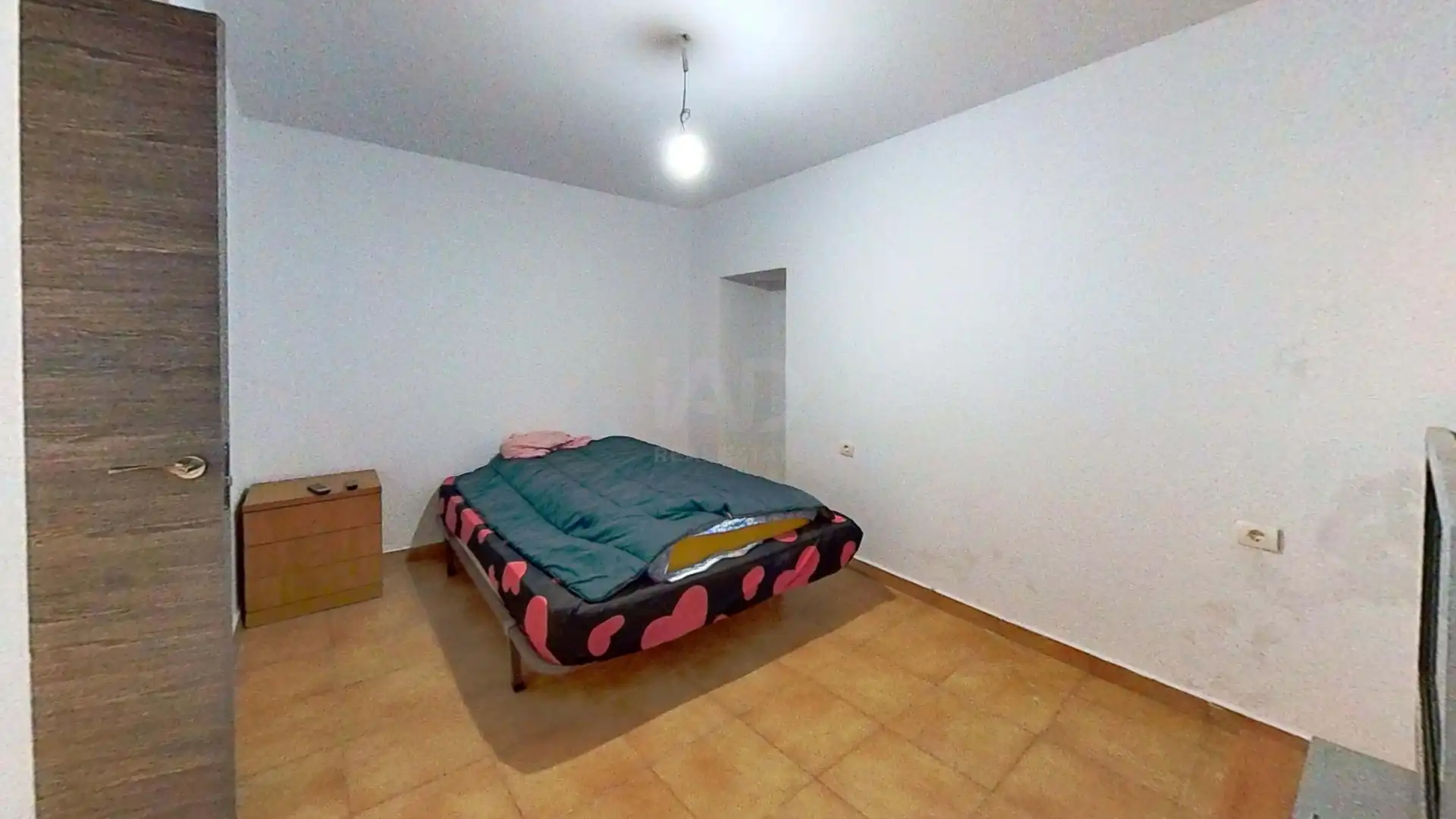Bedroom of Country homes for sale in Alcalá la Real  with Terrace