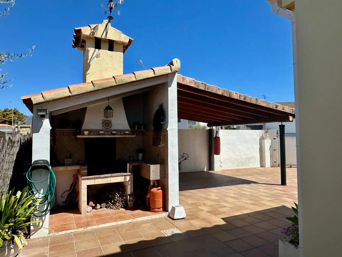 Villa con piscina in vendita a Avenida MOHINO 21-23, imagen 23