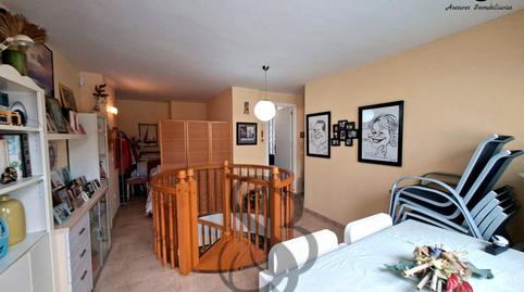 Photo 2 of Duplex for sale in Carrer Xaloc, Mirador de la Cala - Benimar, Villajoyosa / La Vila Joiosa