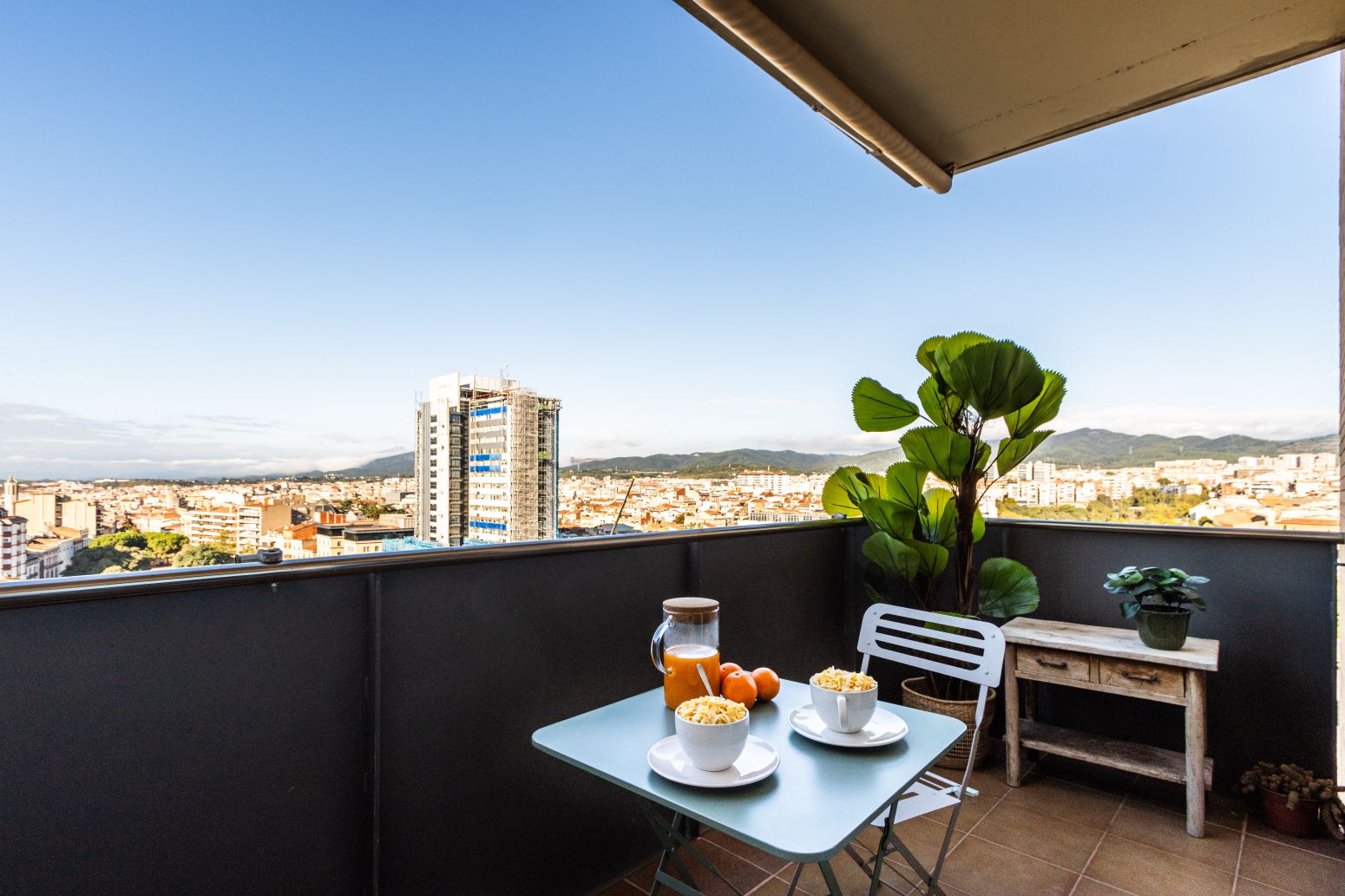 Pis en venda a Terrassa - CL IGUALTAT,DE LA, 3, Cementiri Vell, Centre