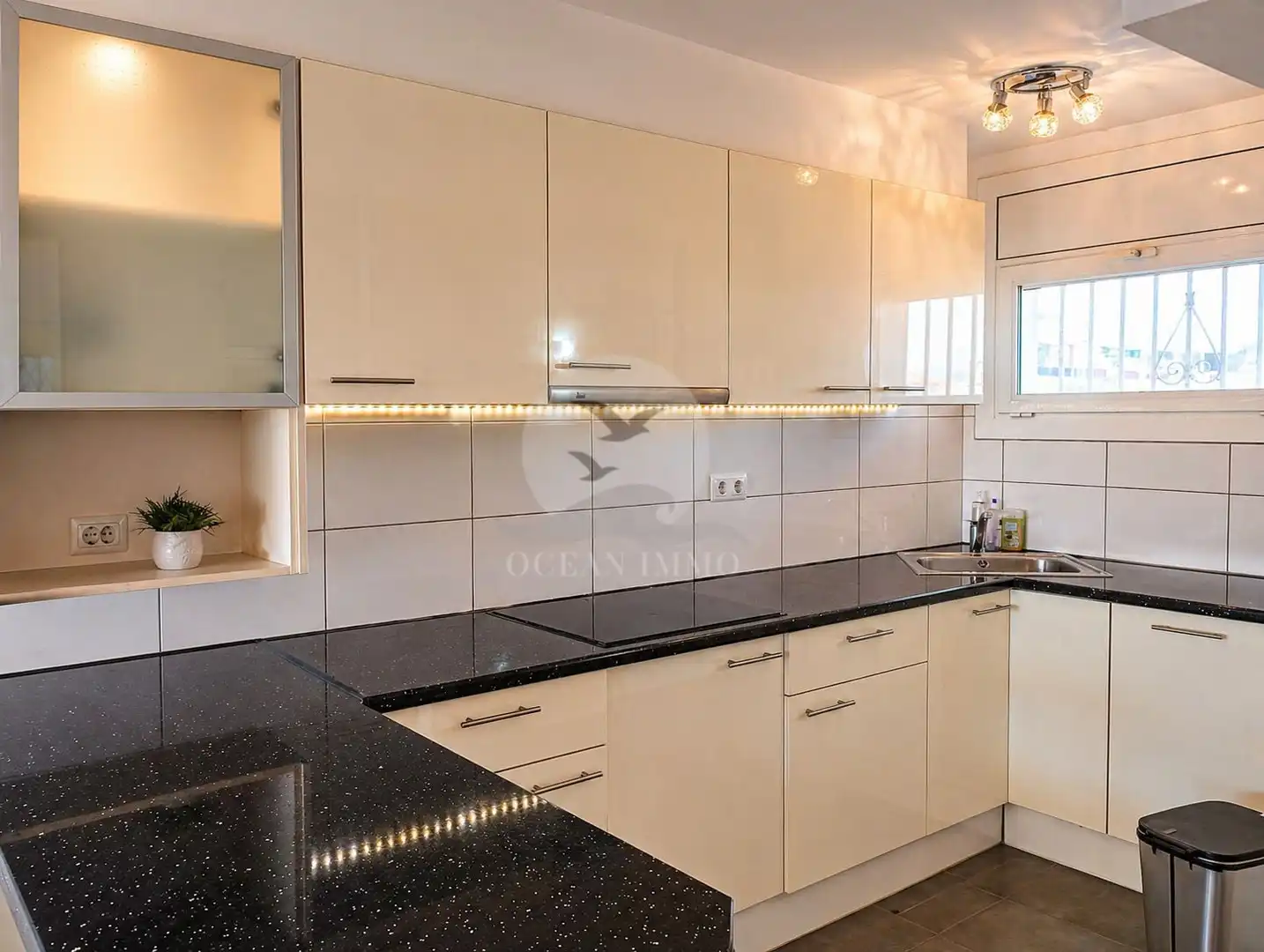 Piso con jardín en venta en SANT MORÍ, imagen 3