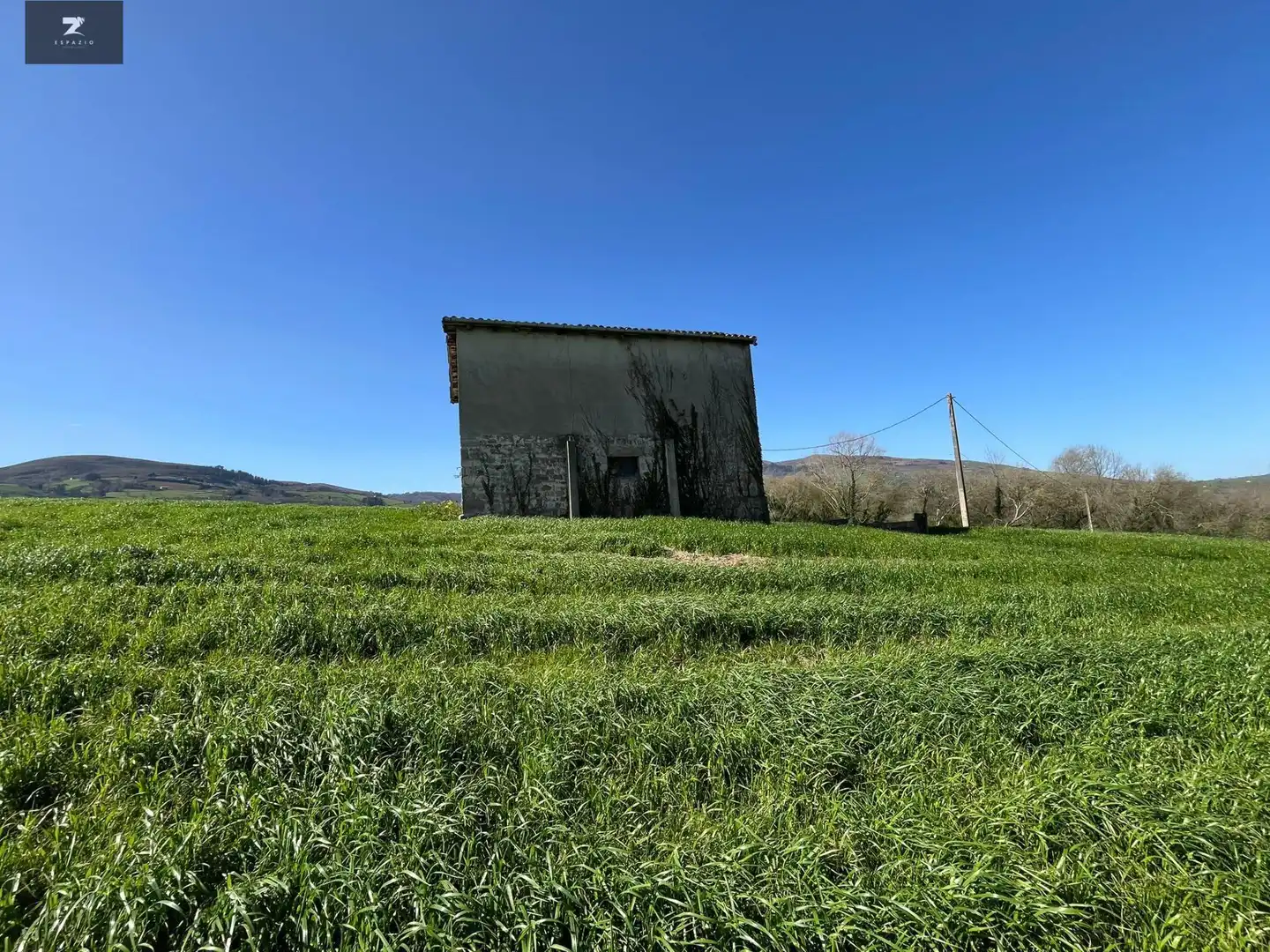 Casa o chalet en venta en Villacarriedo con Jardín privado