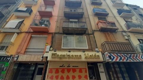 Foto 2 de Piso en venta en Carrer del Carme, Centre Històric, Lleida Capital