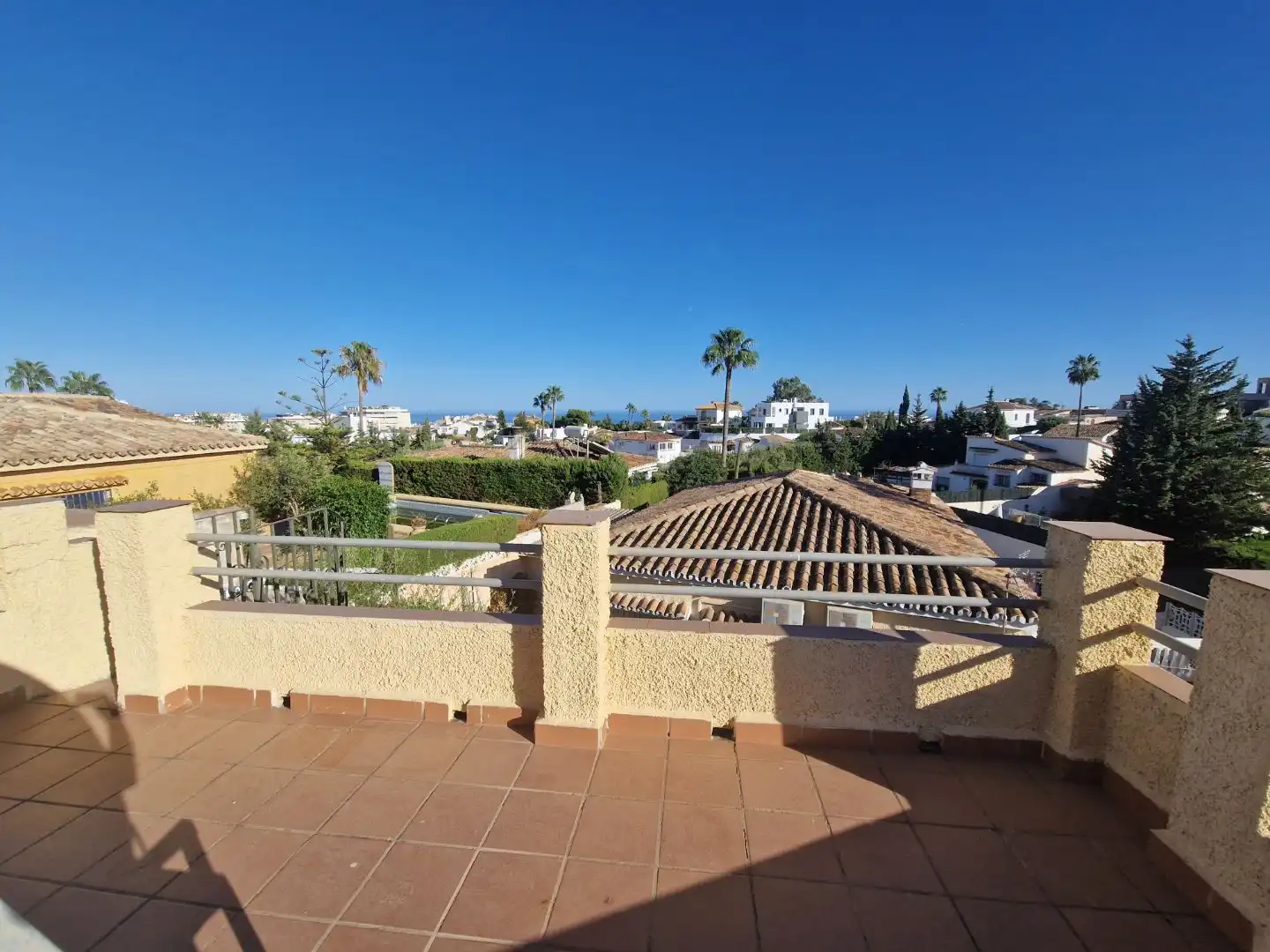 Villa con giardino in vendita a Avenida del Tomillar 47, imagen 29