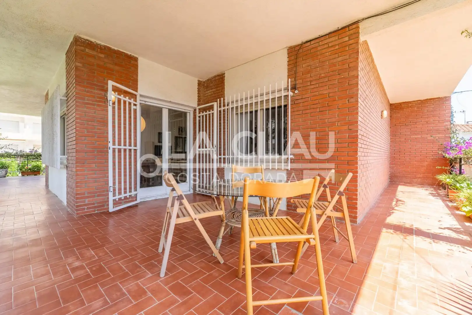 Villa con terrazza in vendita a Frau 4, imagen 8
