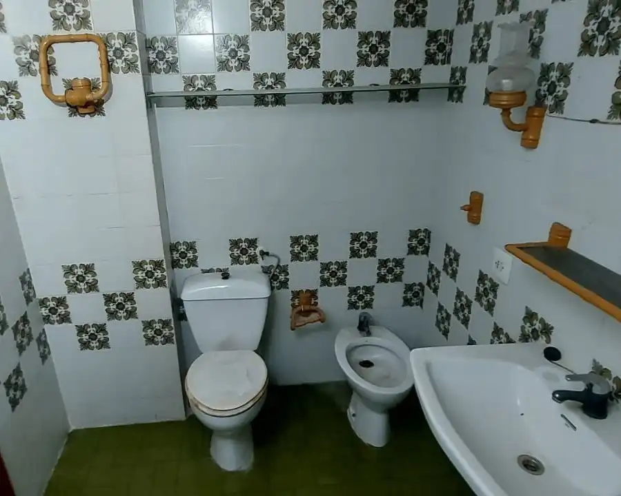 Bany de Pis en venda en Valencia