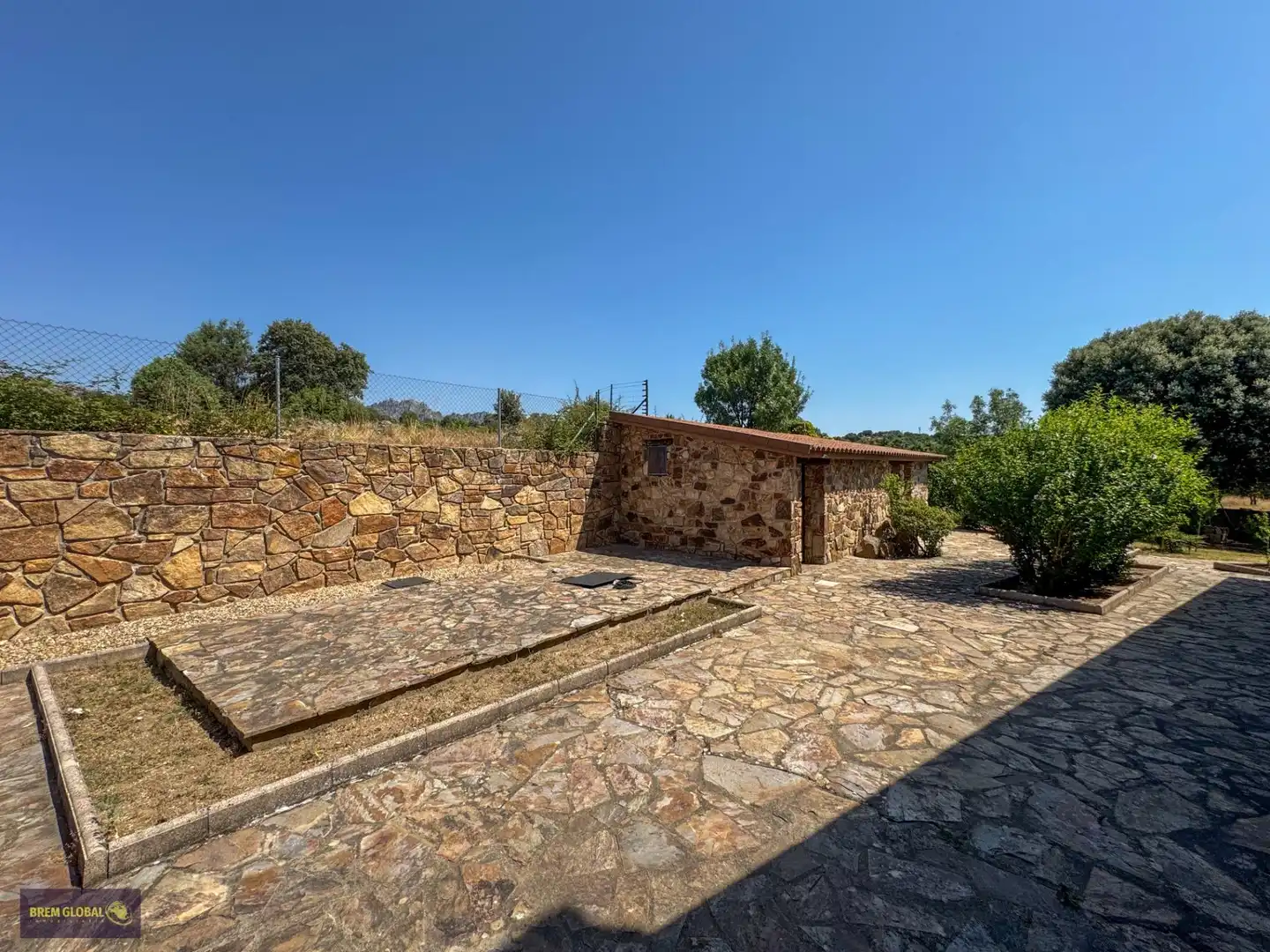 Villa mit Garten zum Verkauf in Calle del Tomillar, imagen 48