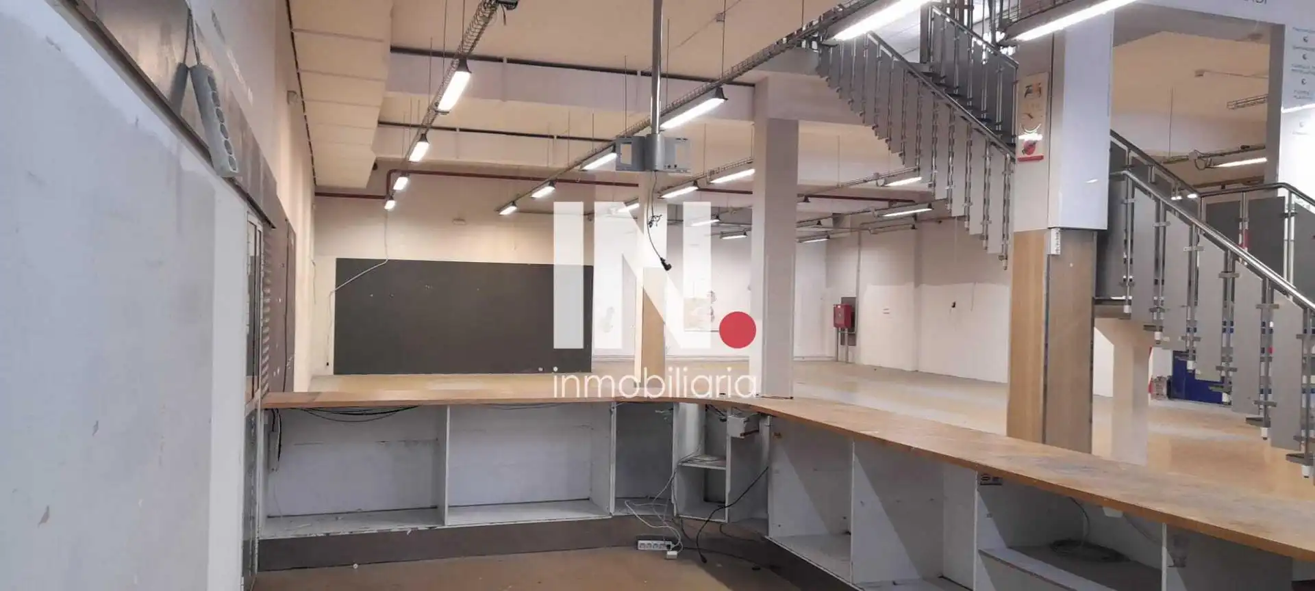 Industriegebäude zur Miete in Tàrrega, imagen 12