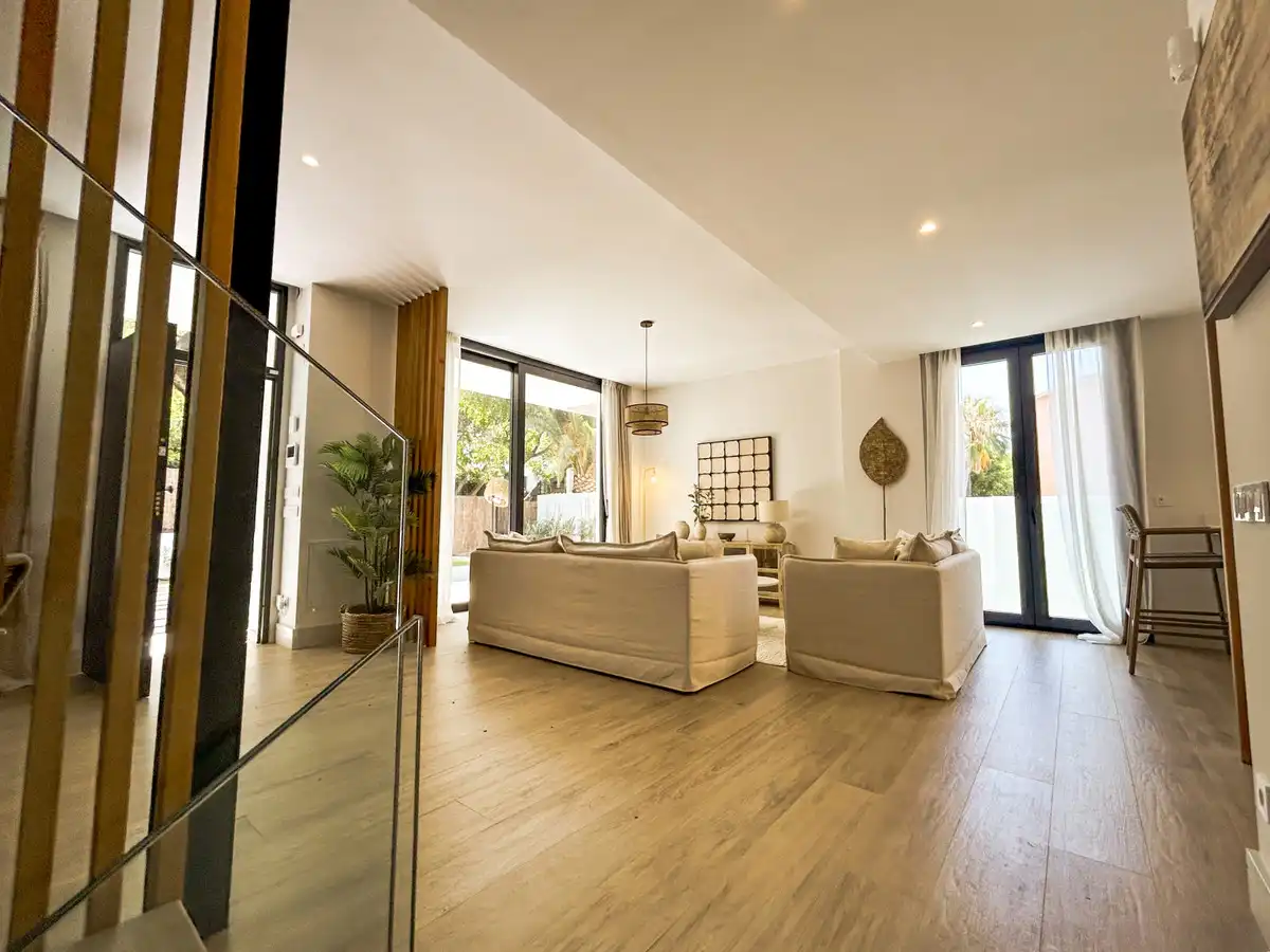 Reihenhaus mit Pool zum Verkauf in Este, imagen 10