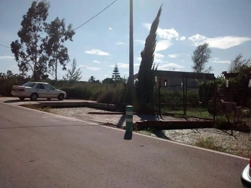 Terreno en venta en Nules