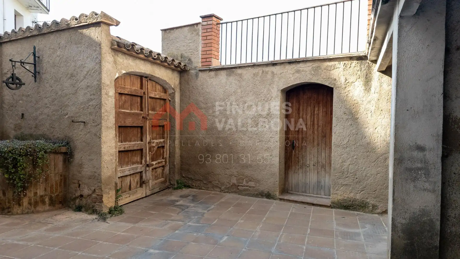 Casa adosada en venta en La Torre de Claramunt