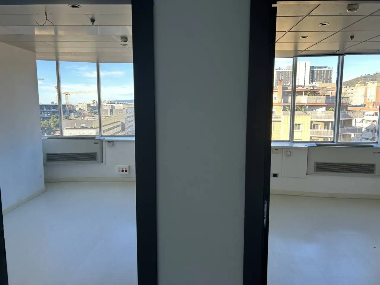 Oficina en venta en Barcelona con Aire acondicionado y Calefacción