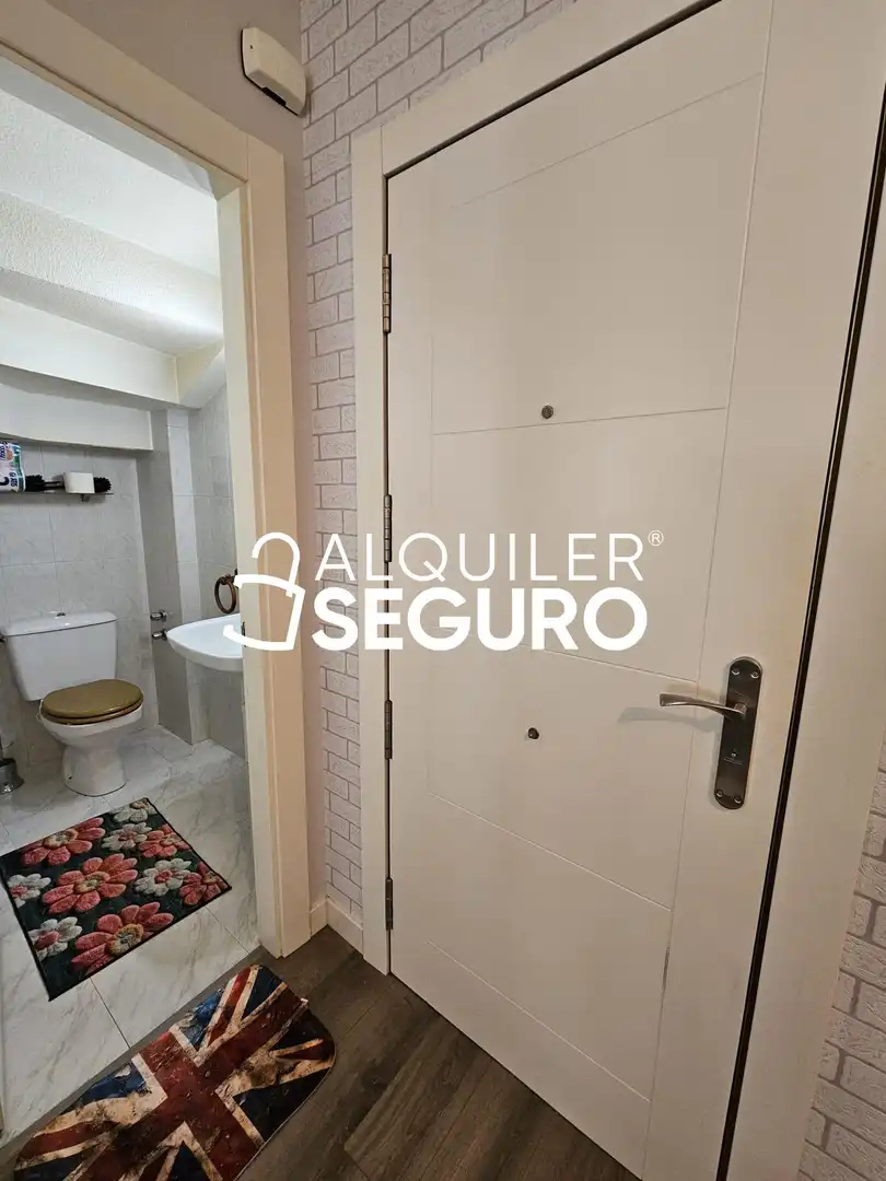 Piso en alquiler en Sagrado Corazon de Jesus, imagen 24