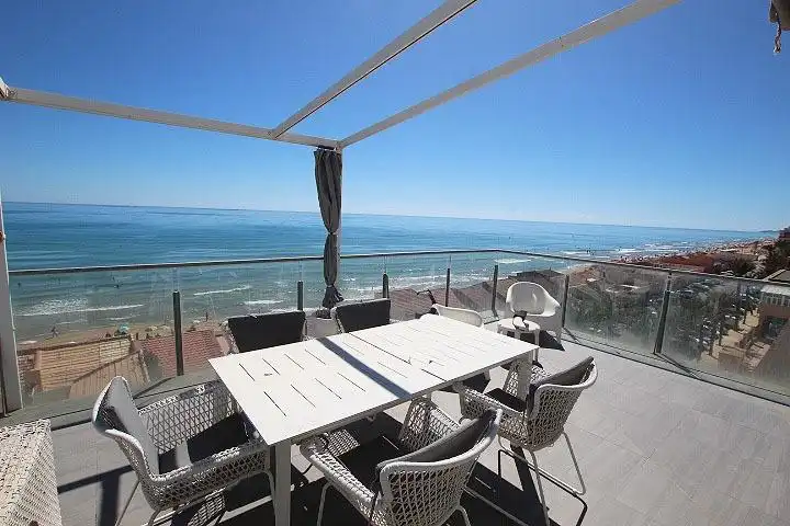Penthouse with pool for sale in INGENIERO MIRA 36, imagen 12