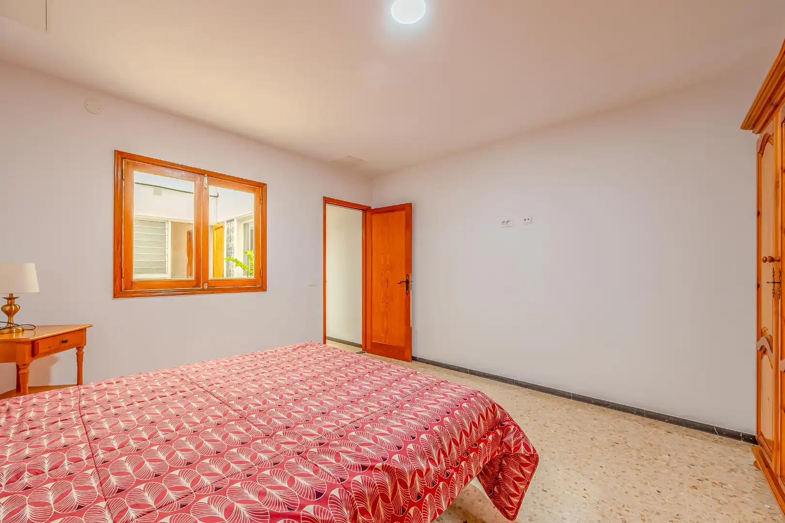 Bedroom of Flat for sale in Gáldar pueblo