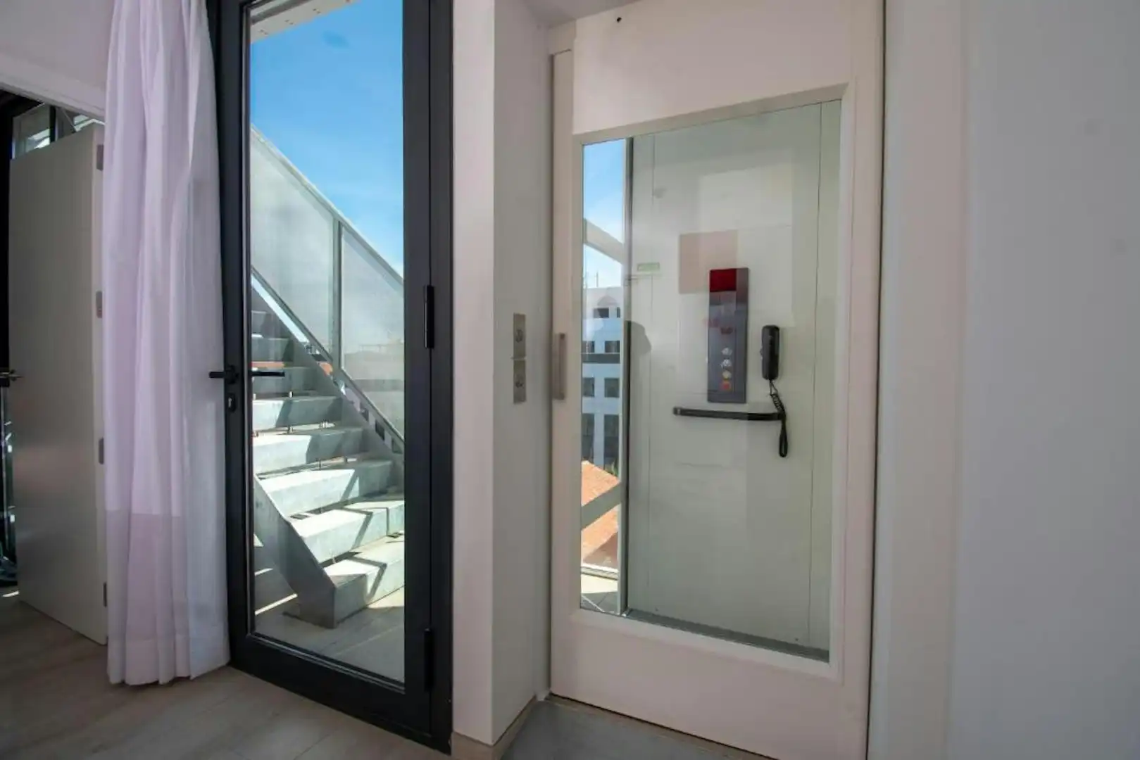 Flat for rent in N/A, Orcasur - 12 de Octubre