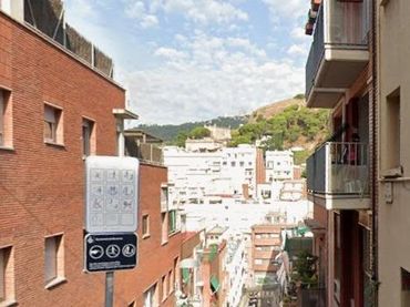 Wohnung zum Verkauf in Gràcia
