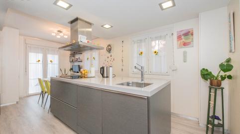 Foto 2 de Casa adosada en venda a Calle del Mar Rojo, Segunda Fase, Tres Cantos