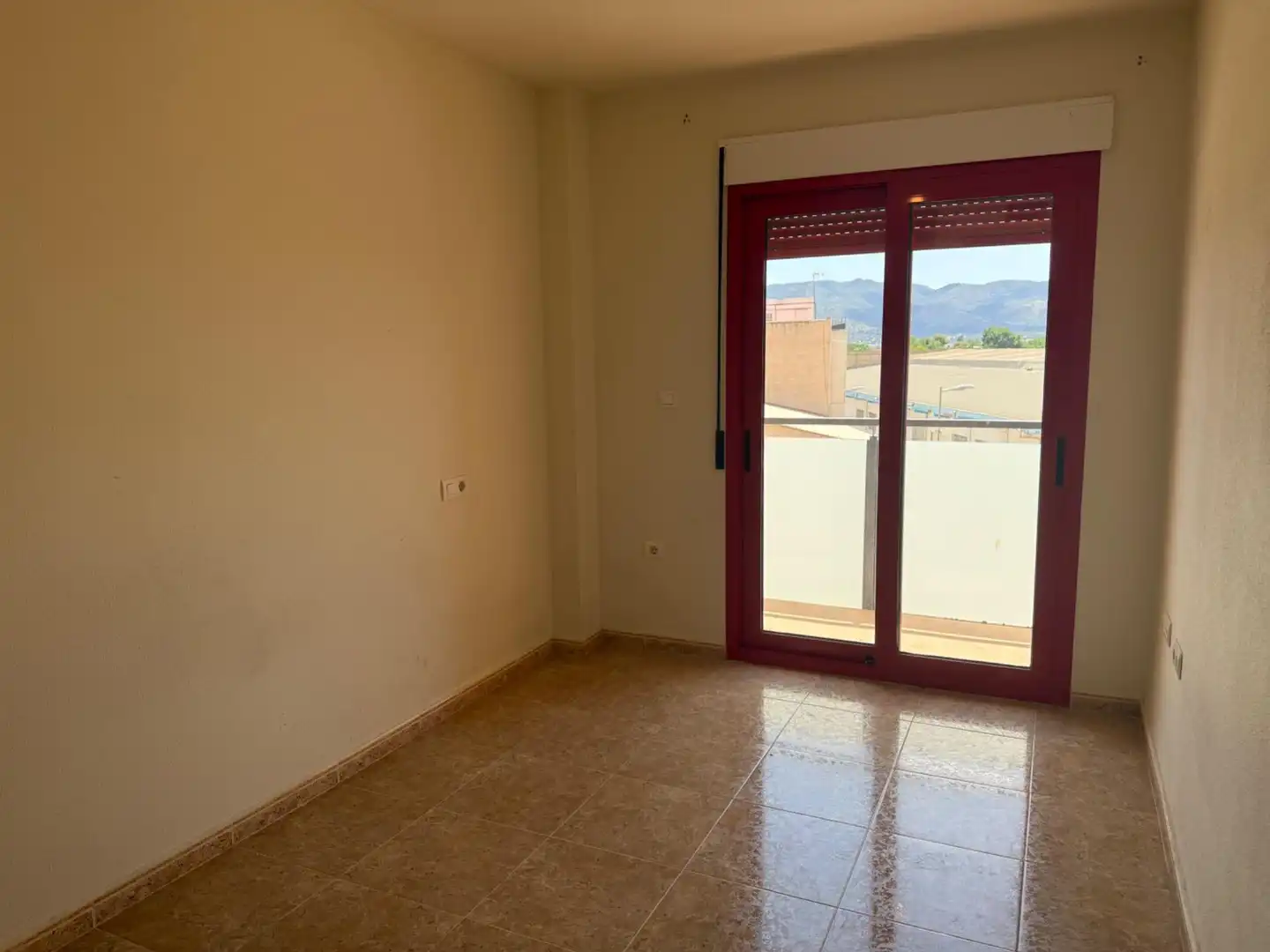 Habitación de Apartamento en venta en Murcia con Aire acondicionado, Calefacción y Terraza