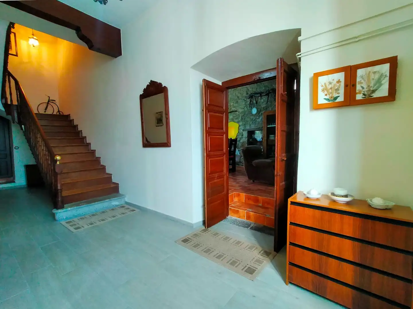 House with garden for sale in Pravia, imagen 6