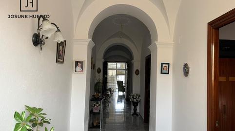 Foto 2 de Finca rústica en venda a Esparragosa de la Serena, Badajoz