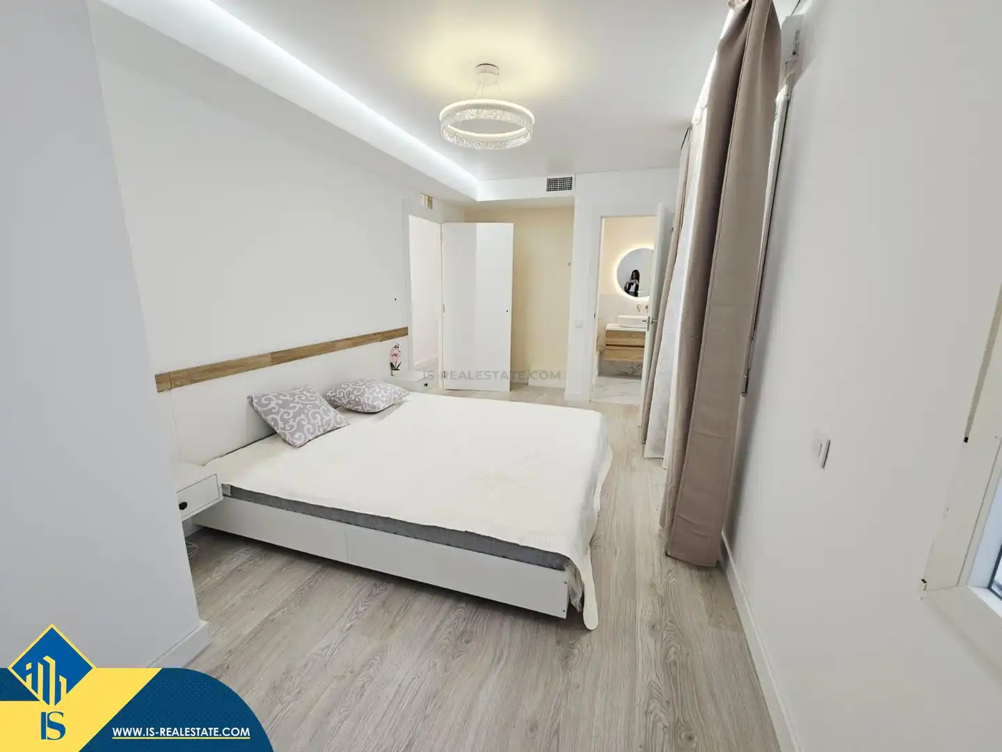 Flat with lift for sale in Playa del Acequión, Náufragos y Rocío del Mar, imagen 10