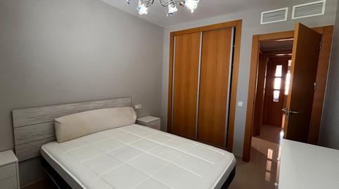 Foto 5 de Àtic en venda a Calle Antonio Pintor, Roquetas Pueblo, Almería