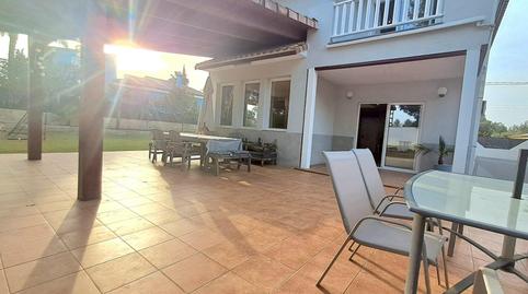 Foto 5 de Casa o chalet de alquiler en Calle Madrid, Serra, Valencia