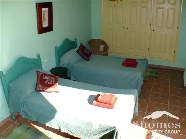Casa en venda a Turre, imagen 14