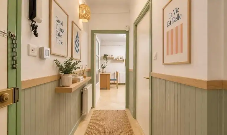 Mini appartamento in vendita a Calle DE SANT ELM, imagen 7