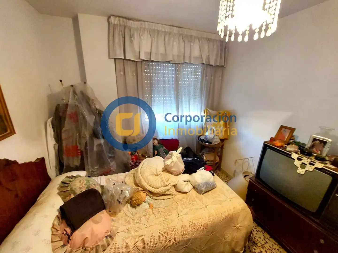Appartement avec terrasse à vendre à Lorca Ciudad, imagen 12
