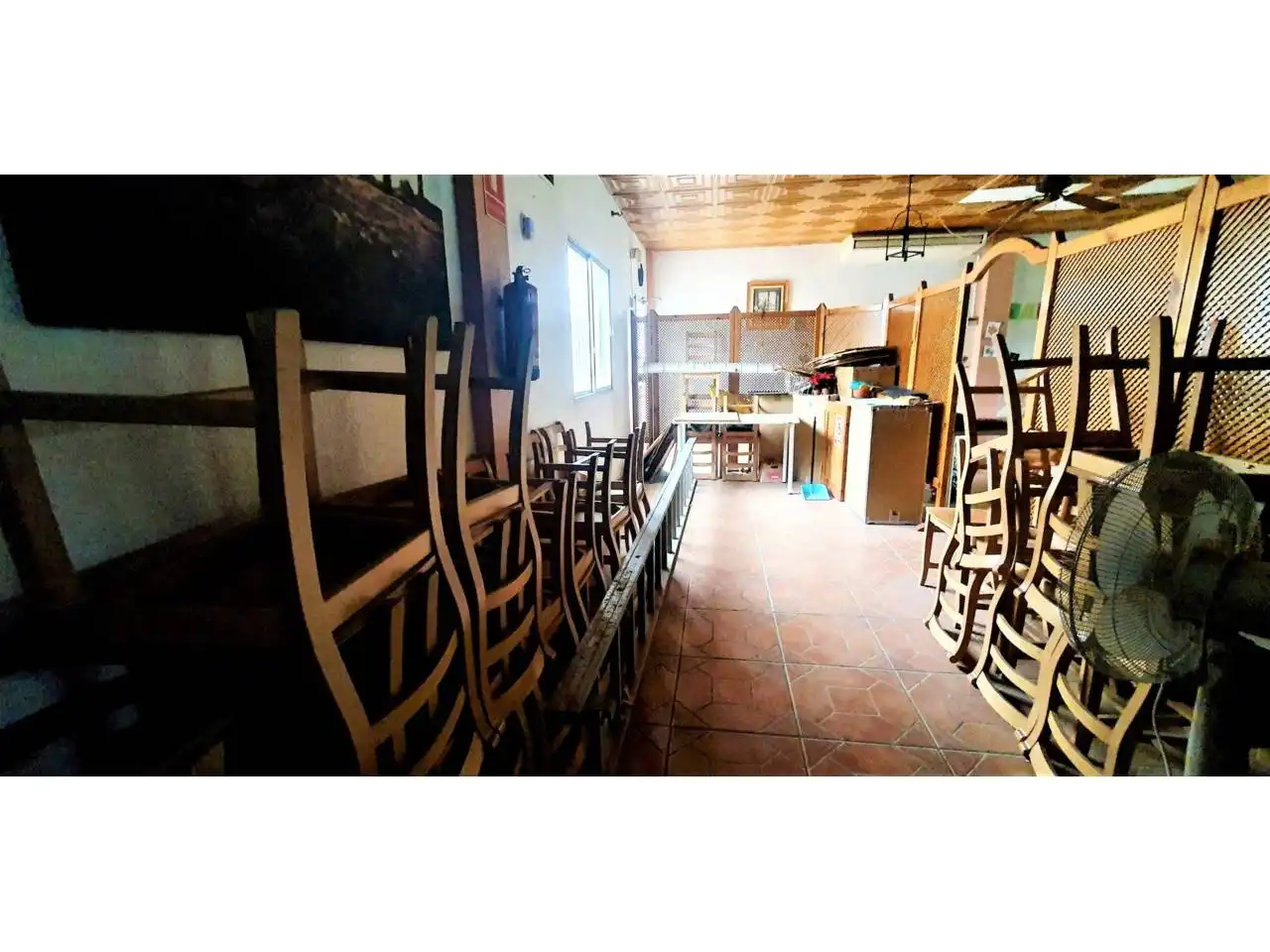 Inmuebles singulares en venta en Los Gallardos, imagen 21