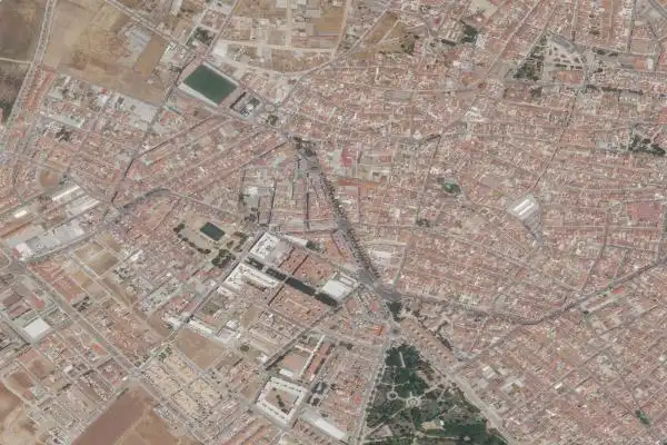 Flat for sale in Almendralejo, imagen 4
