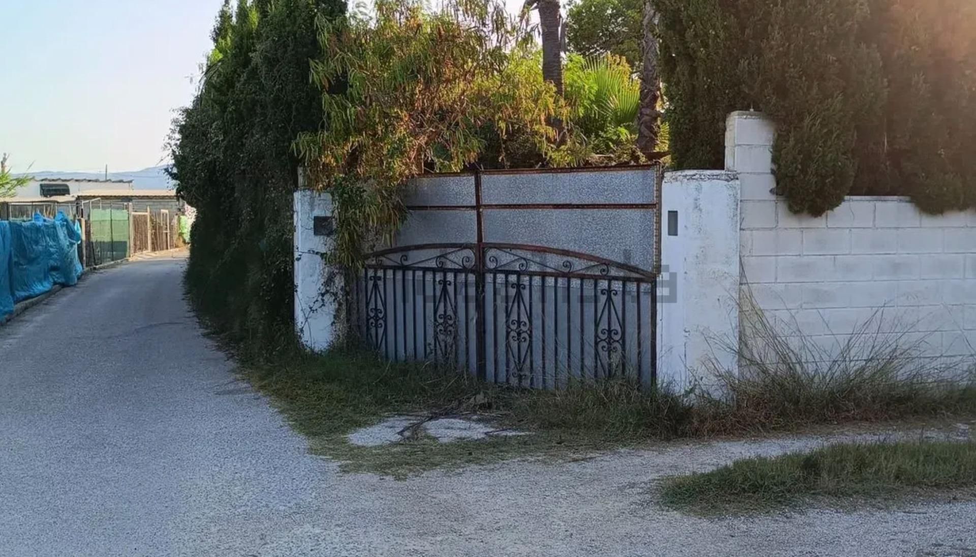 House or chalet for sale in Bellreguard