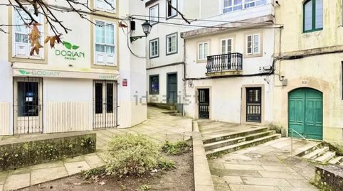 Foto 2 de Casa adosada en venda a Rúa Das Hortas, 42, Campus Sur - Santa Marta, Santiago de Compostela