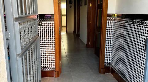 Foto 2 de Planta baixa en venda a El Cristo - Cayetano Roldán, Cádiz