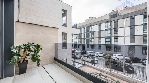 Foto 4 de Piso de alquiler en Almenara -Ventilla, Madrid Capital