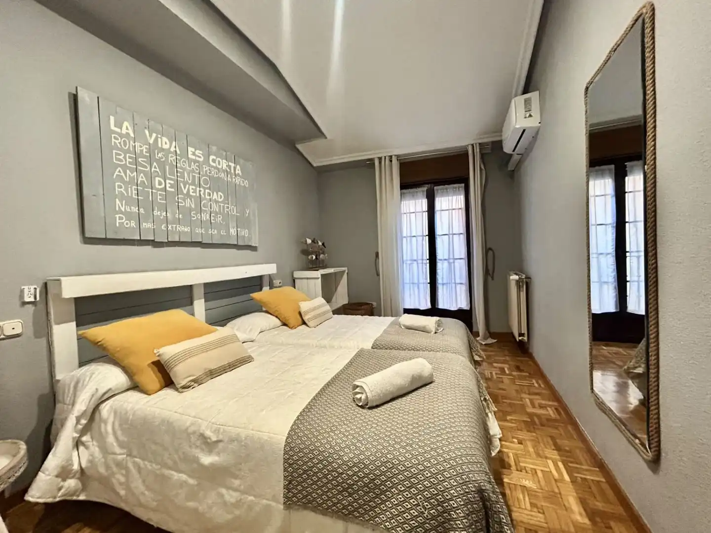 Piso con ascensor en venta en CONSUELO, imagen 16