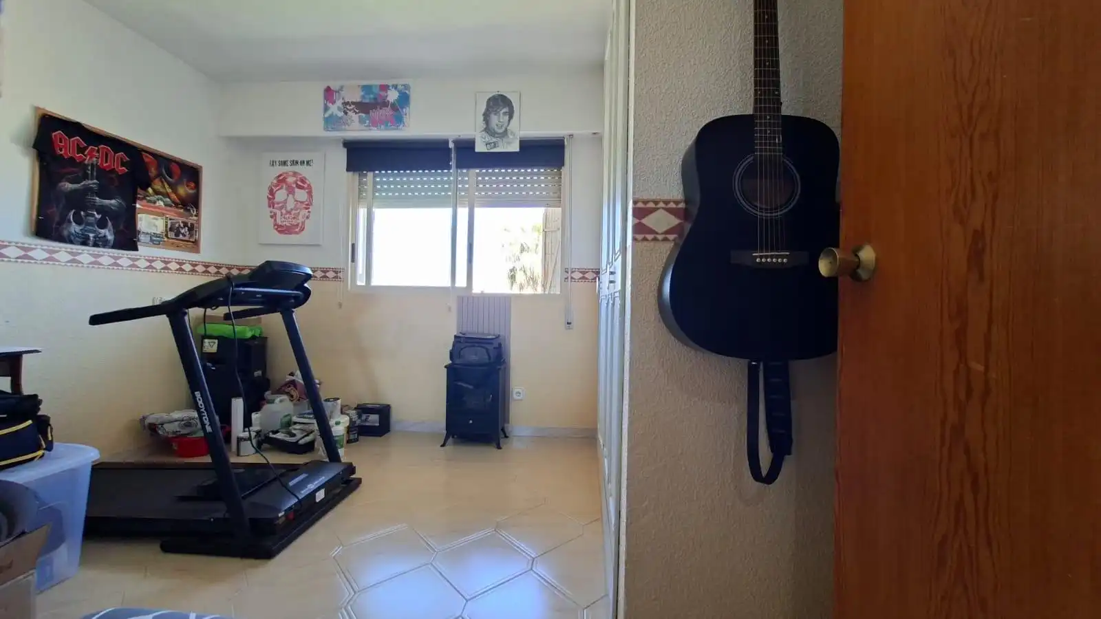 Apartments for sale in El Campello  with Air Conditioner, Heating and Private garden