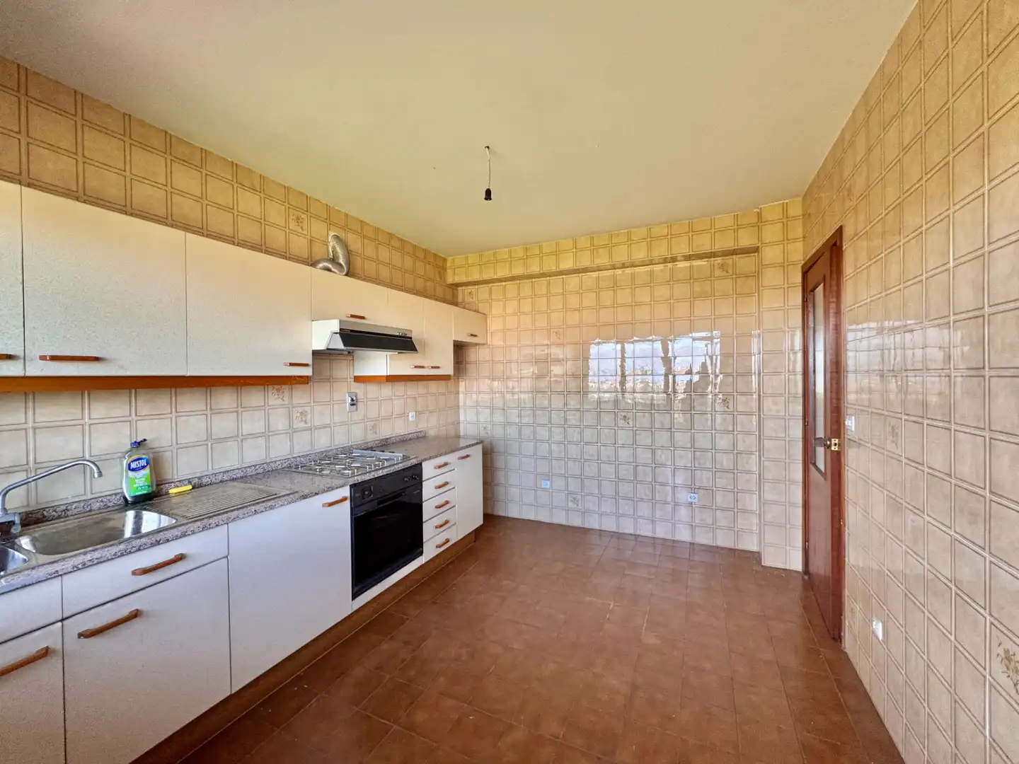 Cocina de Piso en venta en Pastoriza