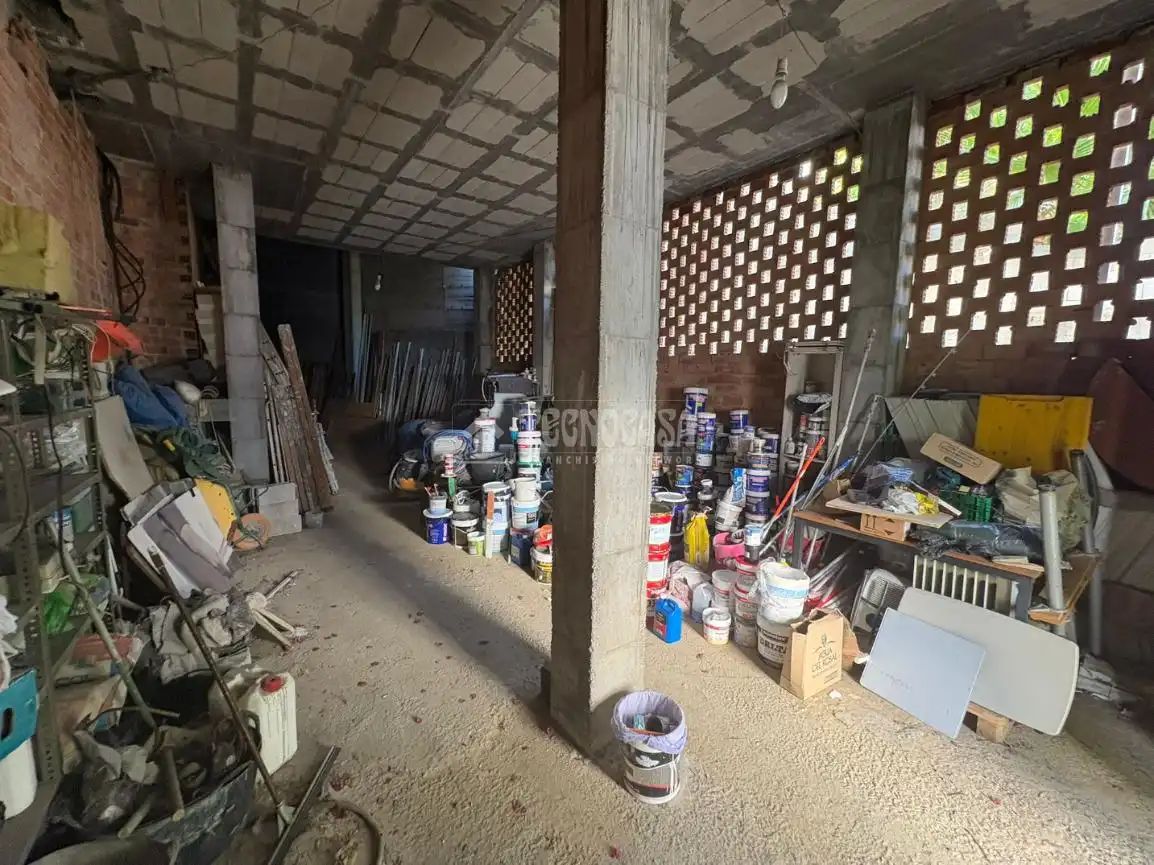Commercial properties for sale in San Roque