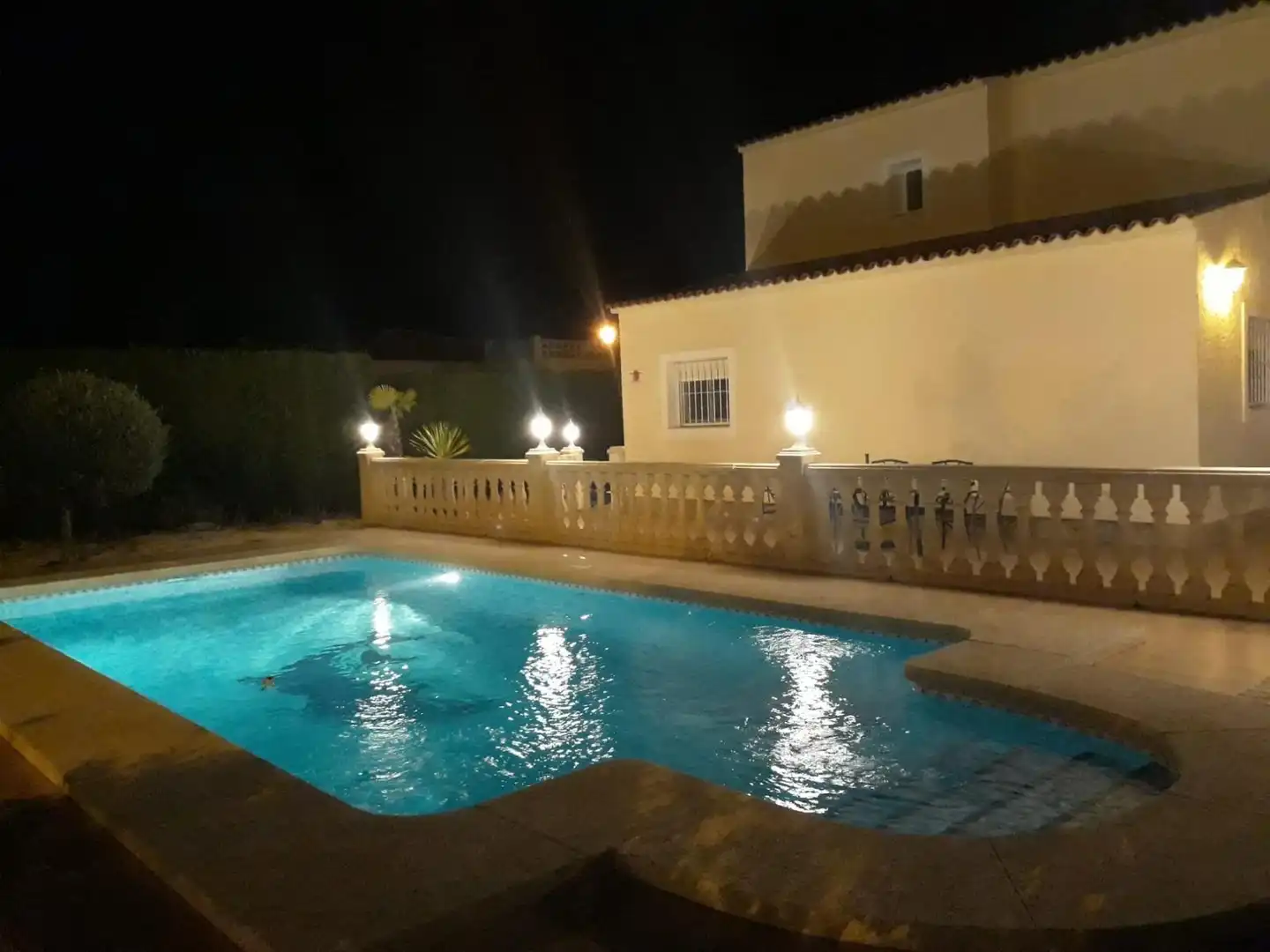 Detached house with terrace for sale in El Tossal - Bello Horizonte, imagen 43