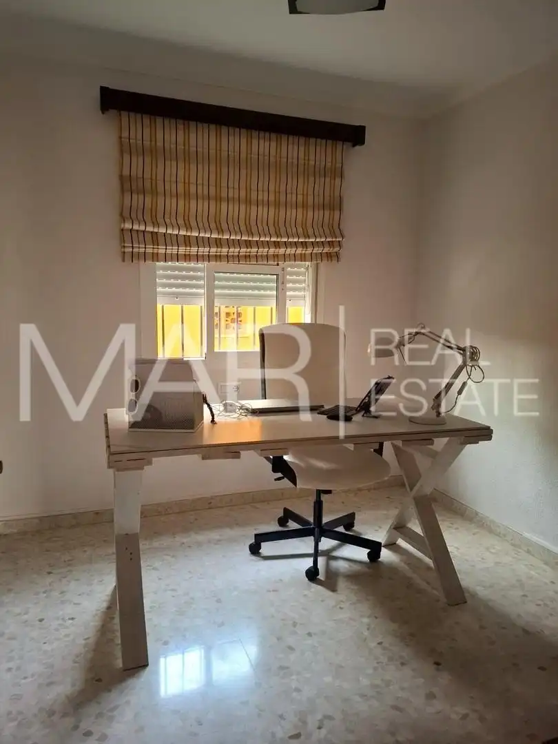 Casa adosada en venta en Chiclana de la Frontera con Aire acondicionado y Balcón